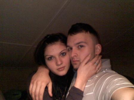jonathan et ma soeur 